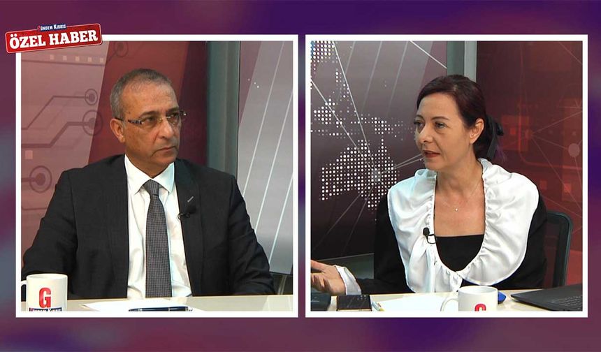 Fikri Toros: Anormal ortam normalleştirilmeye çalışılıyor