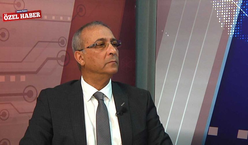 Fikri Toros: Erken seçim kaçınılmazdır