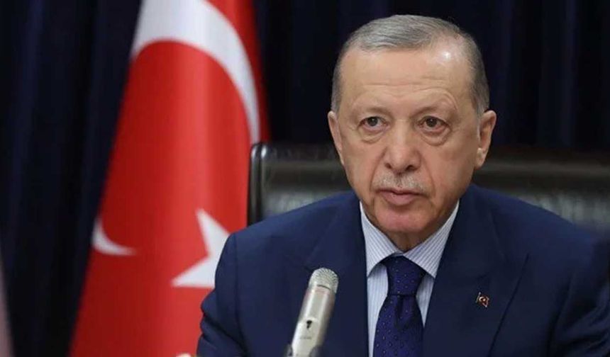 Erdoğan: 14 Mayıs destanını Cumhur İttifakı olarak beraberce yazacağız