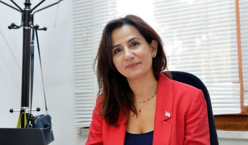 Prof. Dr. Nedime Serakıncı: Prostat kanseri erkeklerde en sık görülen kanser türlerinden