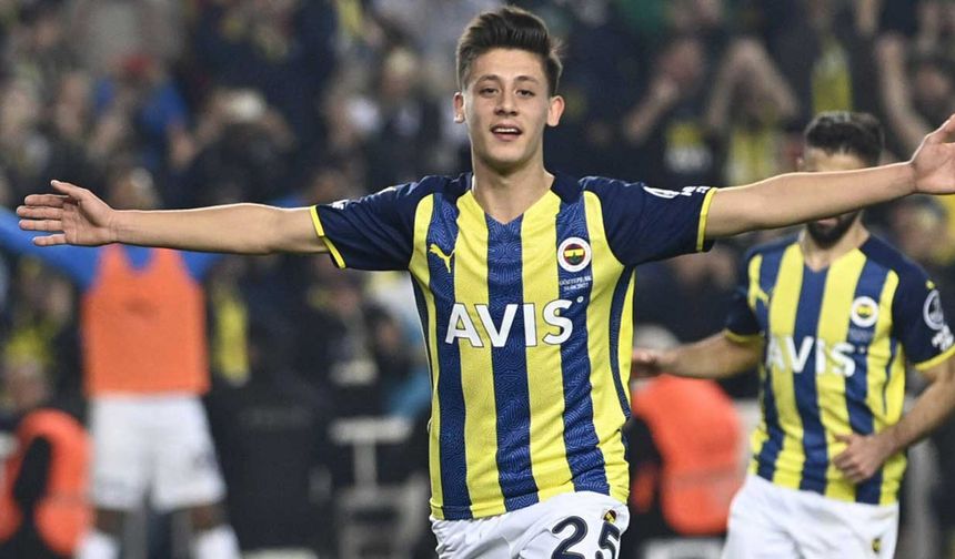 Arda Güler'in yeni adresini ve bonservisini duyurdular!