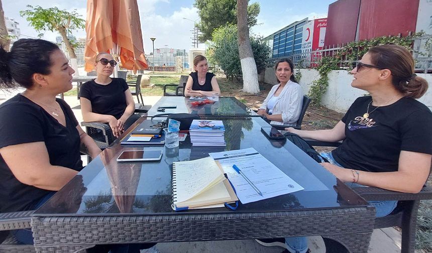 Şampiyon Melekleri Yaşatma Derneği Başkanı: Okul yeri için karar bekliyoruz