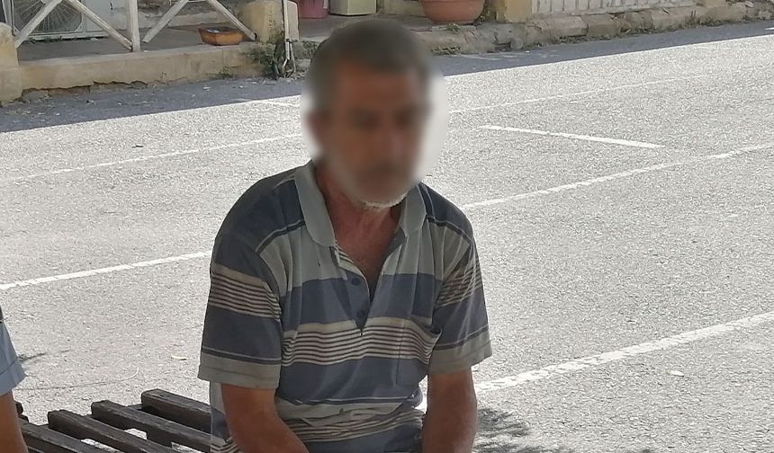 Ekmek teknesini soydu... Zanlı mahkemeye çıkarıldı