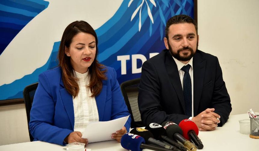 Mine Atlı'dan YSK'nın Reynar kararına tepki: Adaletsiz
