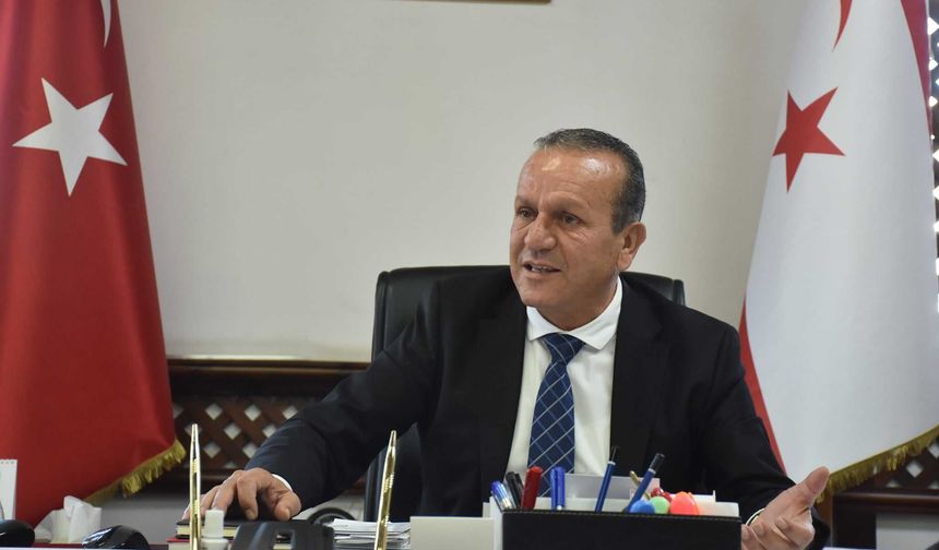 Ataoğlu’ndan PKK’nın Fesih Kararına Destek Mesajı
