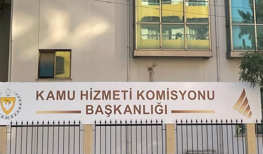 Öğretmenlik sınavları tamamlandı… 50 branşta 2 bin 253 kişi sınava katıldı