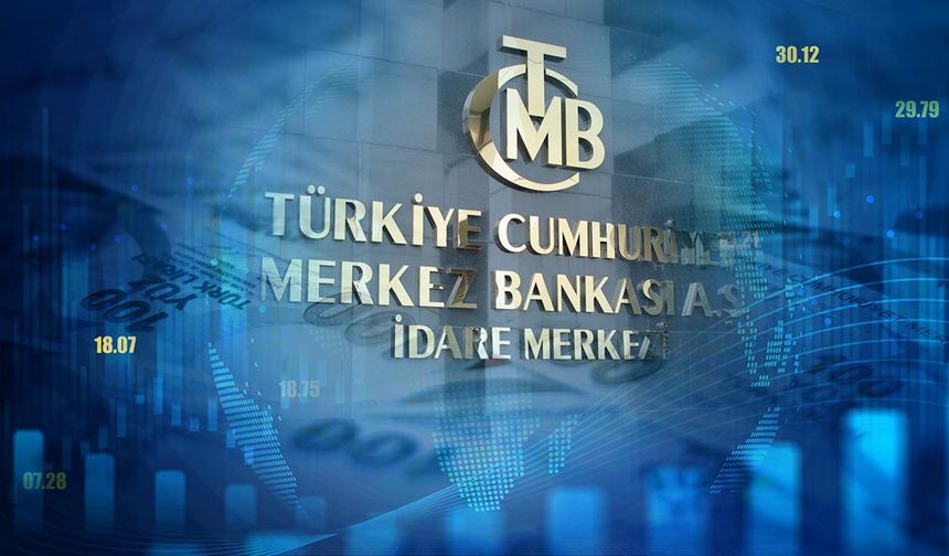 Merkez Bankası'ndan Türk Lirası için yeni adım