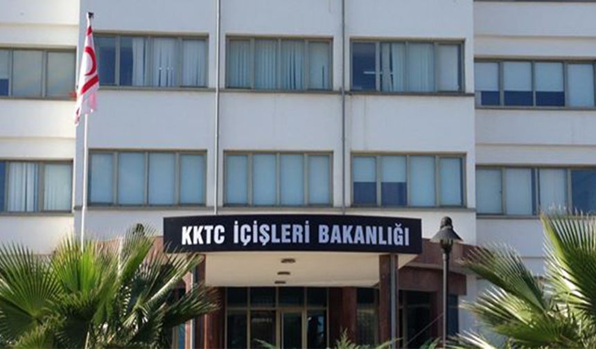 O paylaşıma İçişleri Bakanlığı'ndan soruşturma!