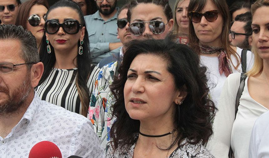 Selma Eylem Görevini Bırakıyor