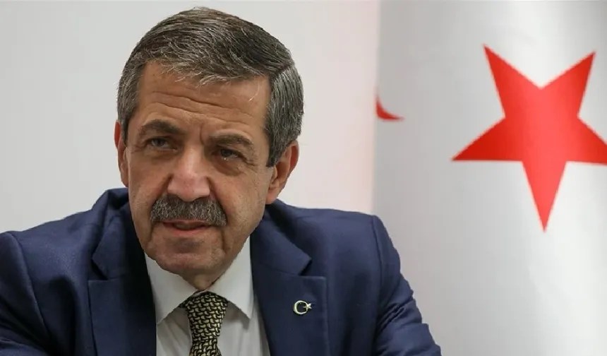 Ertuğruloğlu: Milletimizin ve Katar halkının başı sağ olsun