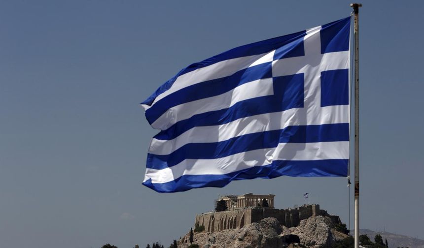 Yunan Sözcü: Yunan hükümeti, Kıbrıs sorununa ilişkin tam plan bekliyor