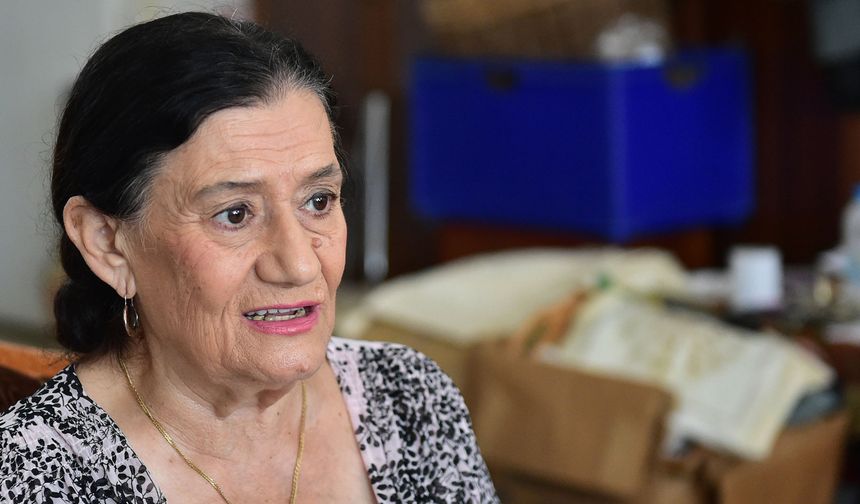Kocaismail’den kanser hastalarına çağrı