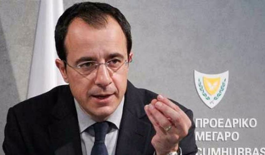 Rum basını yazdı: Hristodulidis'in dönüm noktaları yerle bir oldu