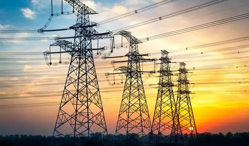 Yarına dikkat... 5 Bölgede elektrik kesintisi yapılacak...