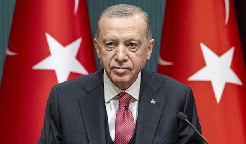 Erdoğan'dan Yunanistan'a mesaj: Aşılamayacak sorunumuz yok