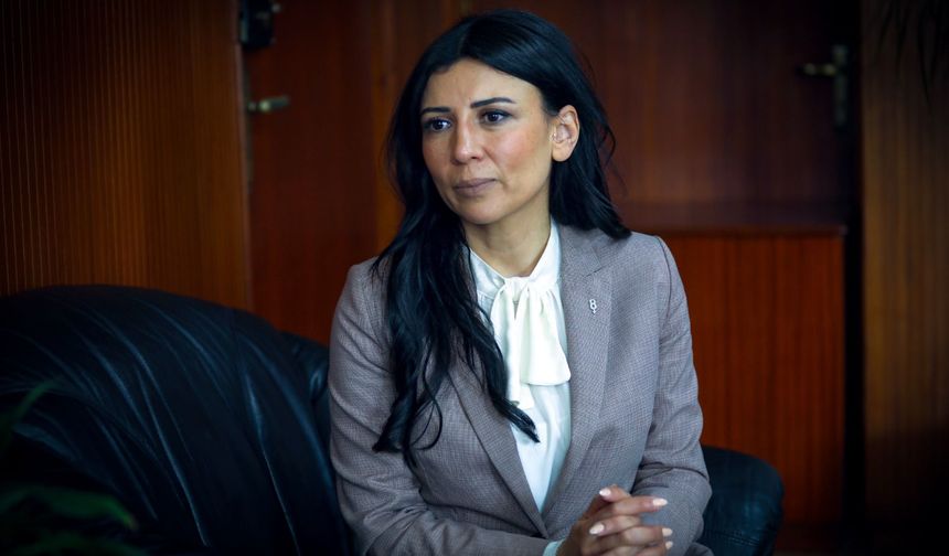 Özdenefe: Ad-Hoc Komite üyelerinin isimleri bildirildi, Üstel'in açıklaması doğru değil