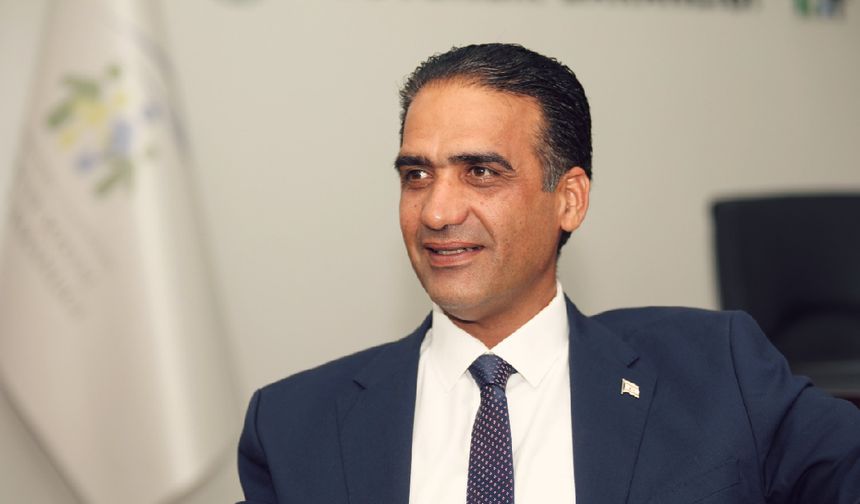 Gardiyanoğlu: Belirlenecek olan asgari ücret 2024'ün Ocak ayından itibaren geçerli olacak