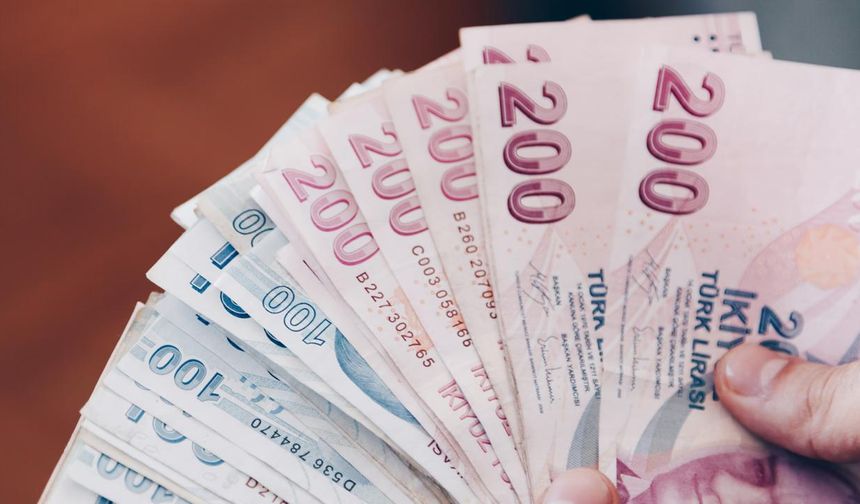 Resmi Gazete'de yayımlandı: Yüzde 22,98 oranında artış!