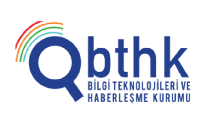 BTHK: Kurum olarak sosyal medya platformlarına müdahale etmemiz mümkün değil