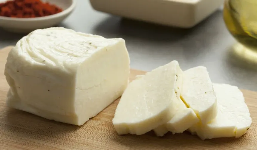 Güney Kıbrıs'ta şap krizi hellimi tehdit ediyor: Rum Yönetiminden toplu itlaf kararı