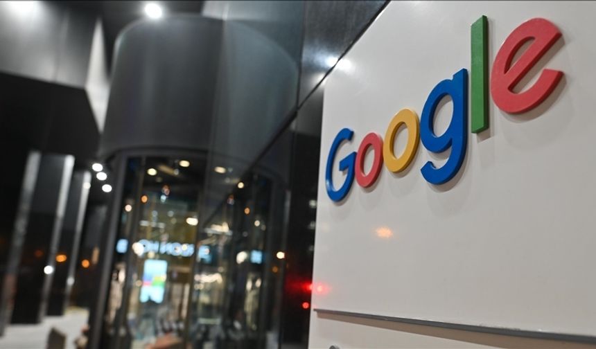 Google CEO'su Pichai "antitröst" davasında ifade verdi