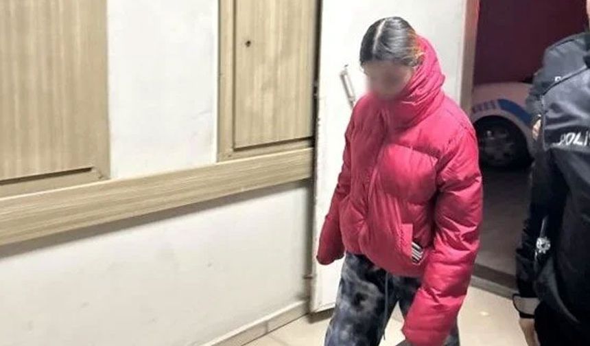 Karısı tarafından bıçaklanan adam ağır yaralandı