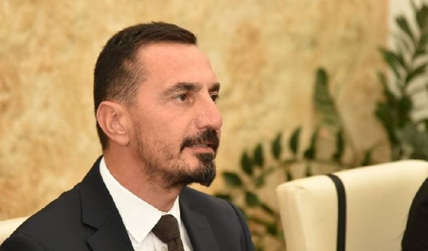 Esendağlı'dan tepkilere yanıt: Sizin basın özgürlüğünüz buysa, benimki değil!