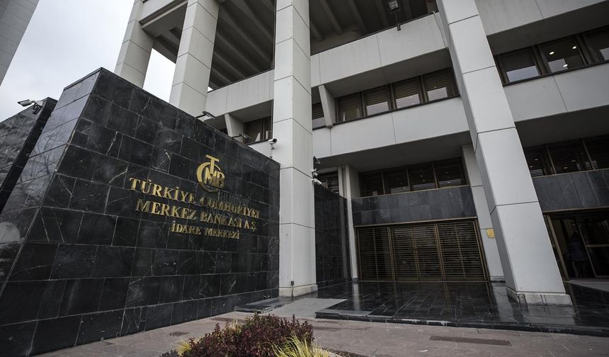 Faiz kararı açıklandı... Merkez Bankası'ndan yedinci pas...