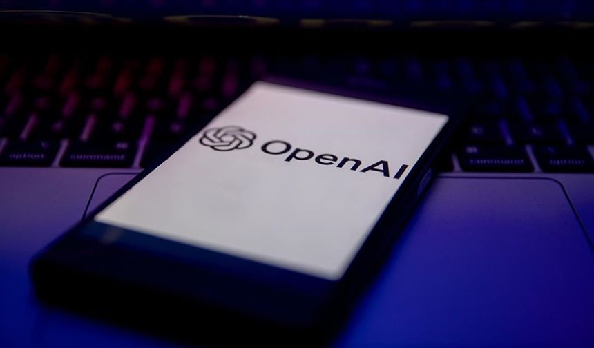 Yapay zeka şirketi OpenAI CEO'su Sam Altman görevinden ayrılıyor