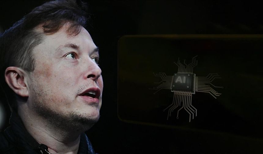 Elon Musk'a göre yapay zeka, insanlığın karşı karşıya olduğu en acil varoluşsal risk