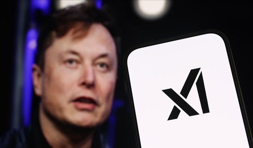 Elon Musk, yapay zeka şirketi xAI'ın ilk teknolojisini yarın piyasaya süreceğini duyurdu