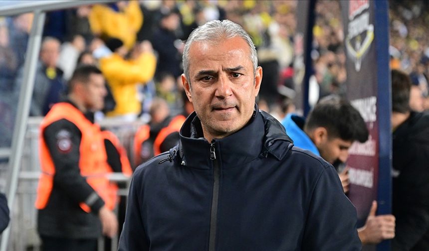 Fenerbahçe Teknik Direktörü Kartal: Buraya kazanmak için geldik"