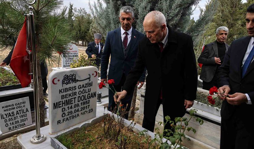 Meclis Başkanı Töre Malatya temaslarını tamamladı