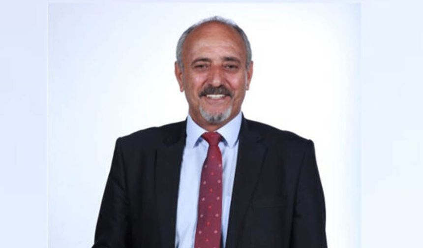 Gürsel Uzun: 210 dolar teklif veren firma, sözleşmeyi imzalamadı