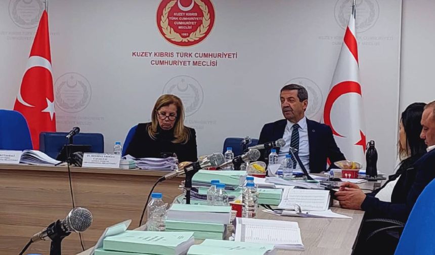 Ertuğruloğlu: Ortaklık öldürüldü. Öldüren ödüllendirildi, öldürülen hala daha suçlanıyor