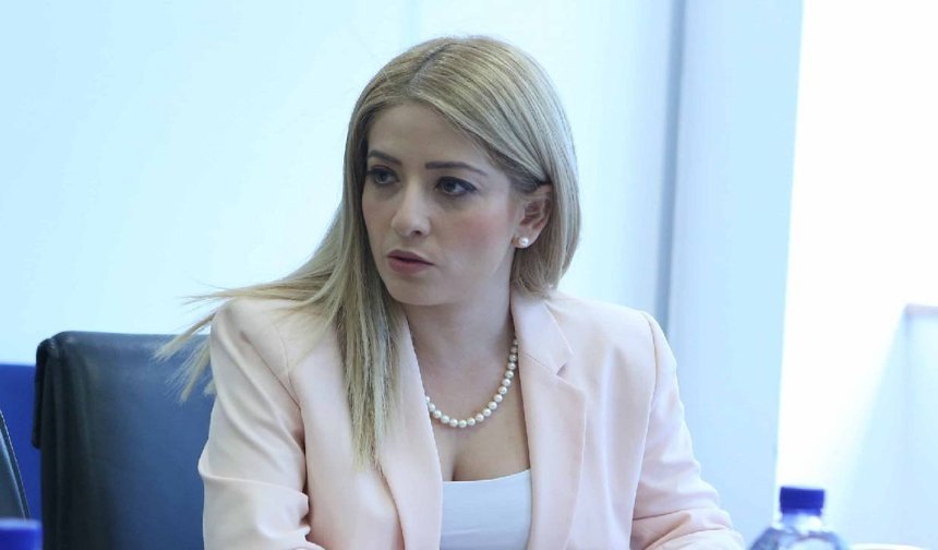 Rum Meclis Başkanı, AB’nin Güney Kıbrıs’a beklenen desteği sağlamamasından şikayetçi