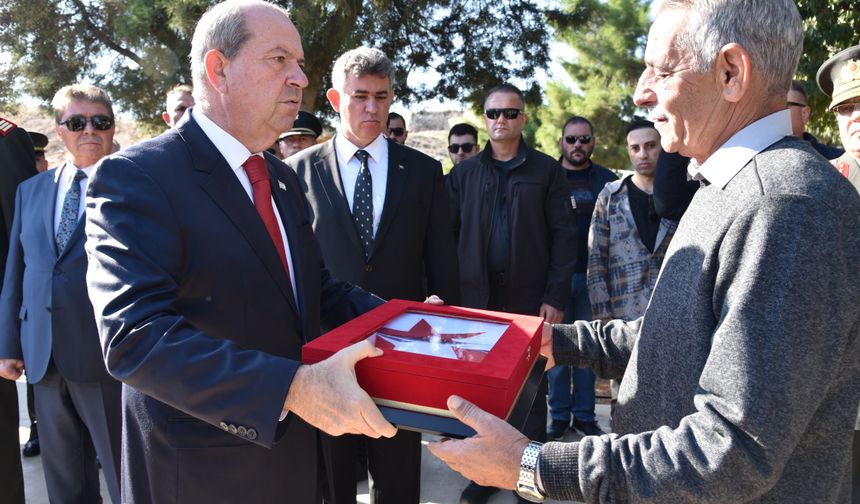 Kayıp şehit Mustafa Mulla Hüseyin toprağa verildi