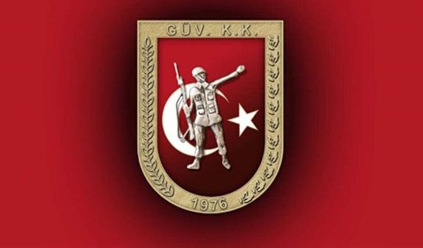 Güvenlik Kuvvetleri Komutanlığı mukaveleli personel alımı için başvuru kabul edecek