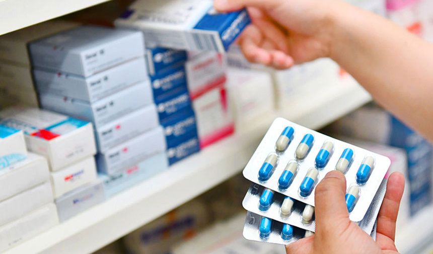 Eczacılar Birliği: Ülke genelinde ilaç eksikliği yaşanıyor