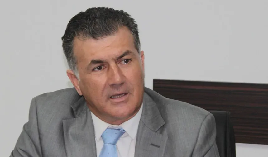 Yeltekin’den Çalışma Bakanı’na çağrı: Anayasal hakları ihlal edenlere karşı gereğini yapın