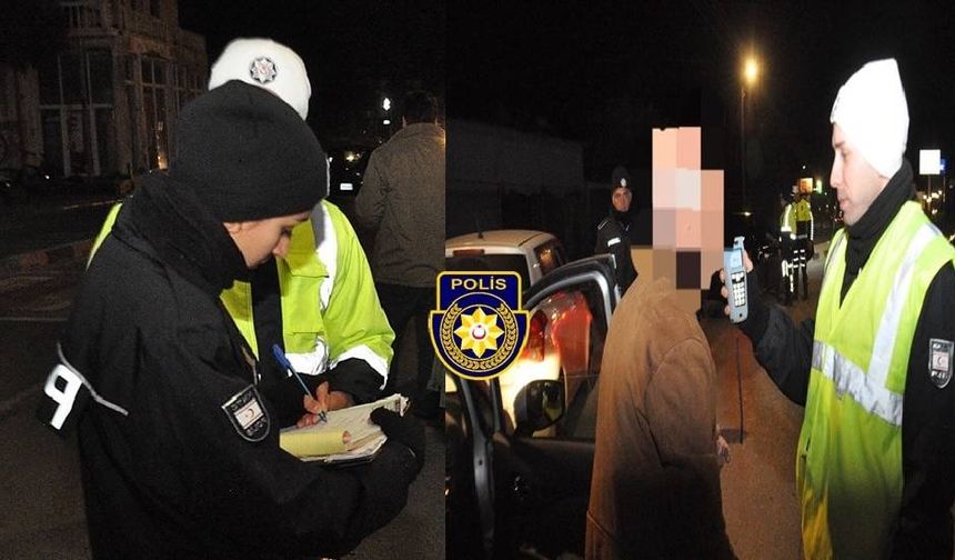 7 Kaçak daha tutuklandı!