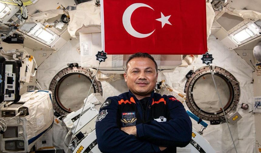 Gezeravcı'nın dönüşü bir gün daha ertelendi