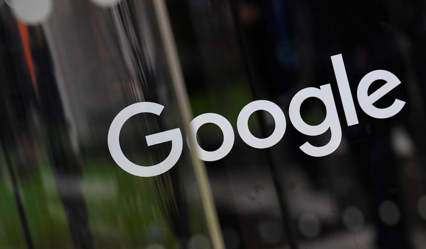 Google'da kesinti yaşanıyor
