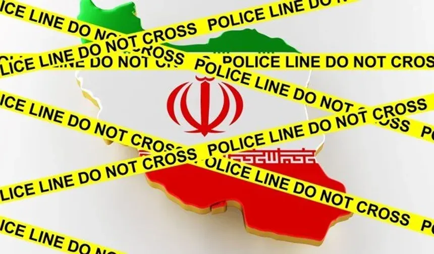 İran'da aile faciası: 12 akrabasını öldürdü