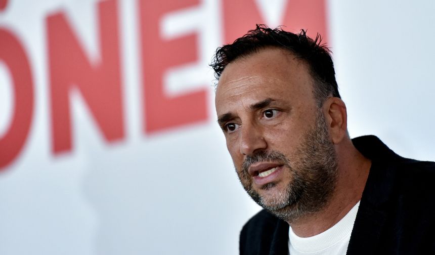 TDP'nin 9’uncu Olağan Kurultayı yarın yapılacak