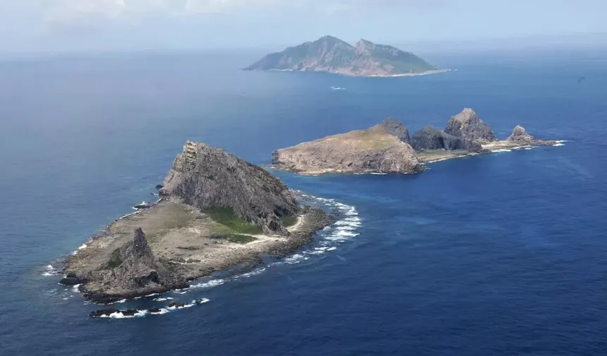 Dünyanın en kalabalık yeri: 10 dönümlük adada 1200 kişi nasıl yaşıyor?