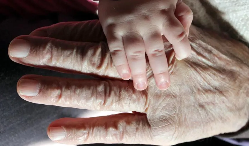 Yaşam süresi artıyor: İnsanlar 2080 yılında kaç yaşına kadar yaşayacak?