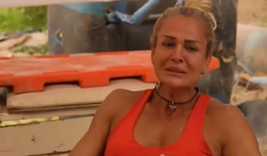 Acun Ilıcalı'dan Nagihan diskalifiye açıklaması