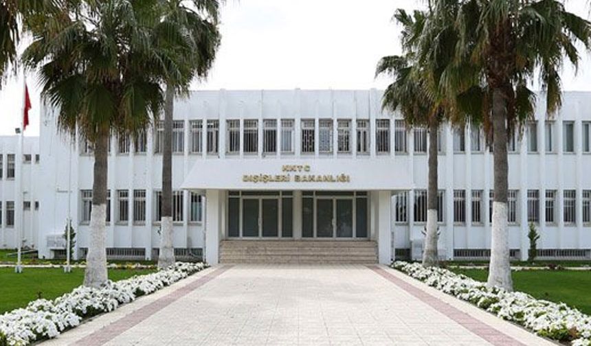 Dışişleri Bakanlığı: Kardeş Pakistan’ın yanındayız