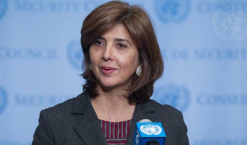 Holguin: Diyalog ve İş Birliği Umut Veriyor